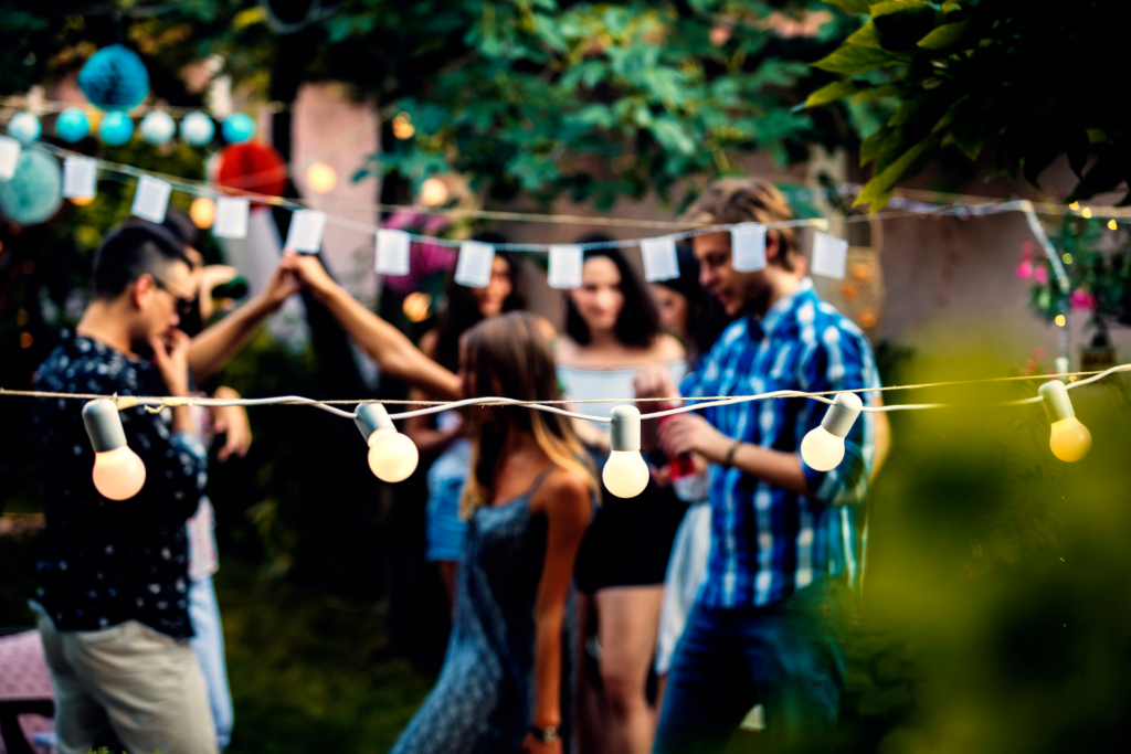 Organización de Fiestas de Cumpleaños en Andalucía | Te Monto un Jaleo